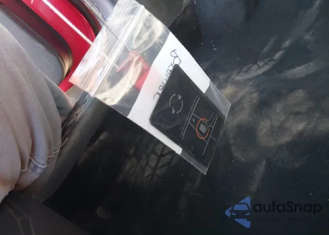 2021 Tesla Model 3 Performance Dual Motor All-Wheel Drive из США, поврежденный, VIN 5YJ3E1EC2MF033242